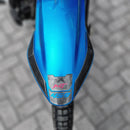 3D Motorcycle Stickers - Front Fender For CFMoto 450MT 2023>2026