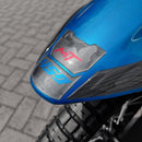3D Motorcycle Stickers - Front Fender For CFMoto 450MT 2023>2026