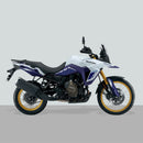 3D Motorcycle Stickers - Basic Kit For Suzuki V-Strom 800DE 2023>2025