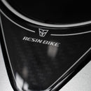 3D Motorcycle Stickers - Windshield For Zontes ZT350E 2023>2026