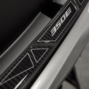 3D Motorcycle Stickers - Passenger Handles For Zontes ZT350E 2023>2026