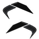 3D Motorcycle Stickers - Side Panels For Zontes 350E 2023>2026