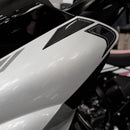 3D Motorcycle Stickers - Side Panels For Zontes 350E 2023>2026