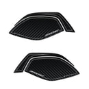 3D Motorcycle Stickers - Handguards For Zontes ZT350E 2023>2026