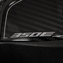 3D Motorcycle Stickers - Handguards For Zontes ZT350E 2023>2026