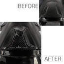 3D Motorcycle Stickers - Bodywork Protection For Zontes ZT350E 2023>2026