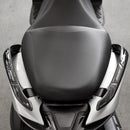 3D Motorcycle Stickers - Full Kit For Zontes ZT350E 2023>2026