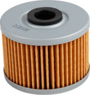 Oil Filter Orange / Silver For GasGas FSE 450 I.E.