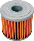 Oil Filter Orange / Silver For Honda CRF 150 R