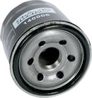 Oil Filter Black For Aprilia RSV4 1000 ABS
