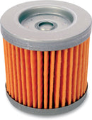 Oil Filter Orange / Silver For Arctic Cat (Textron) 400 2X4