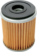Oil Filter Orange / Silver For Yamaha WR 250 F