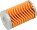 Oil Filter Orange / Silver For Beta RR 250 140013
