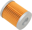 Oil Filter Orange / Silver For Beta RR 250 140014