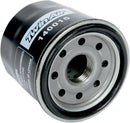 Oil Filter Black For Suzuki M 95