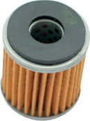 Oil Filter Orange / Silver For Beta RR 125