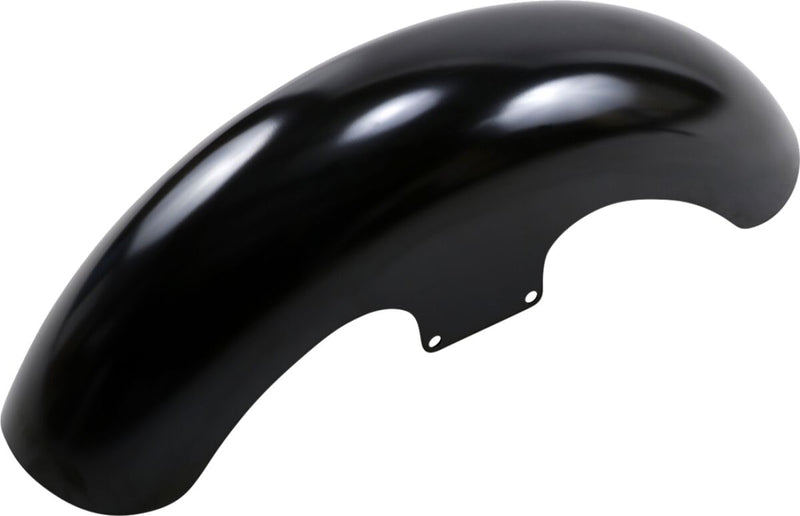 Tire Hugger Front Fender for Dresser E-Coating For Harley Davidson FLH 1340 1994-1998 - 40.6 CM