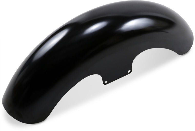 Tire Hugger Front Fender for Dresser E-Coating For Harley Davidson FLH 1340 1994-1998 - 40.6 CM