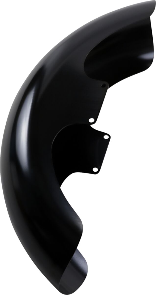 Tire Hugger Front Fender for Dresser E-Coating For Harley Davidson FLH 1340 1994-1998 - 40.6 CM