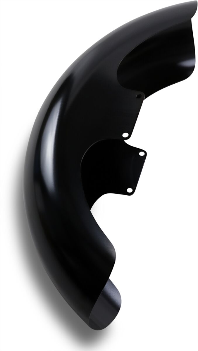 Tire Hugger Front Fender for Dresser E-Coating For Harley Davidson FLH 1340 1994-1998 - 40.6 CM