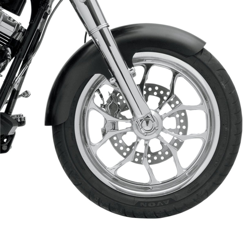 Tire Hugger Front Fender for Dresser E-Coating For Harley Davidson FLH 1340 1994-1998 - 40.6 CM