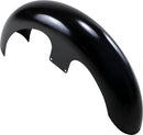 Tire Hugger Front Fender for Dresser E-Coating For Harley Davidson FLHR 1340 1998 - 53.3 CM