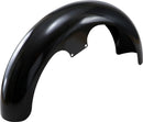 Hugger Series Front Fender Black For Harley Davidson FXDWG 1340 1997-1998 - 53.34 CM