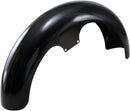 Hugger Series Front Fender Black For Harley Davidson FXDWG 1340 1997-1998 - 53.34 CM