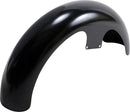 Tire Hugger Front Fender for Dresser E-Coating For Harley Davidson FLH 1340 1984 - 40.6 CM