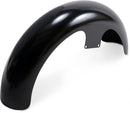Tire Hugger Front Fender for Dresser E-Coating For Harley Davidson FLH 1340 1984 - 40.6 CM