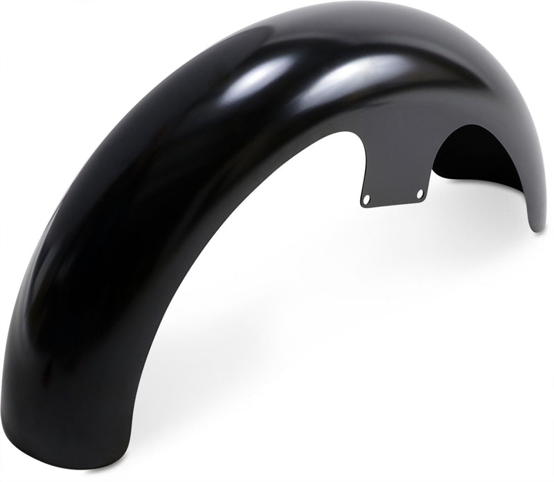 Tire Hugger Front Fender for Dresser E-Coating For Harley Davidson FLH 1340 1984 - 40.6 CM