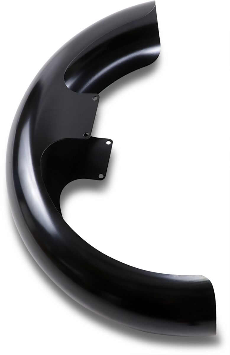Tire Hugger Front Fender for Dresser E-Coating For Harley Davidson FLH 1340 1984 - 40.6 CM