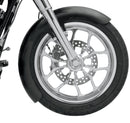 Tire Hugger Front Fender for Dresser E-Coating For Harley Davidson FLH 1340 1984 - 53.3 CM