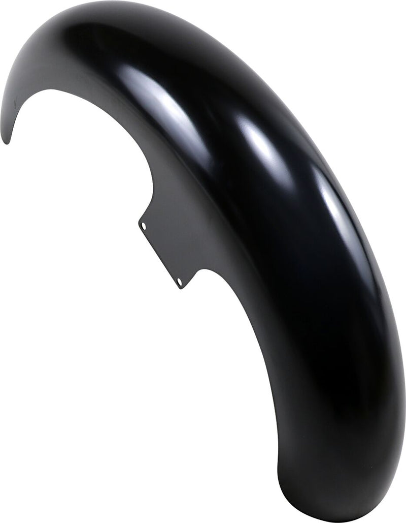 Tire Hugger Front Fender for Dresser E-Coating For Harley Davidson FLH 1340 1984 - 53.3 CM