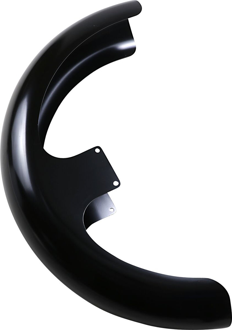 Tire Hugger Front Fender for Dresser E-Coating For Harley Davidson FLH 1340 1984 - 53.3 CM