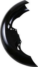 Tire Hugger Front Fender for Dresser Black For Harley Davidson FLHR 1340 1994-1998 - 40.6 CM