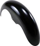 Tire Hugger Front Fender for Dresser Black For Harley Davidson FLH 1340 1984 - 40.6 CM