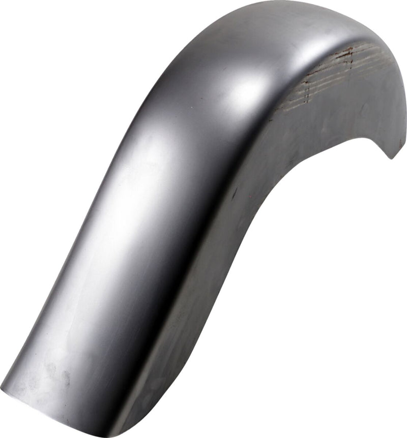 Builders Series 4" Stretched Rear Fender Unfinished For Harley Davidson FLST 1450 2006