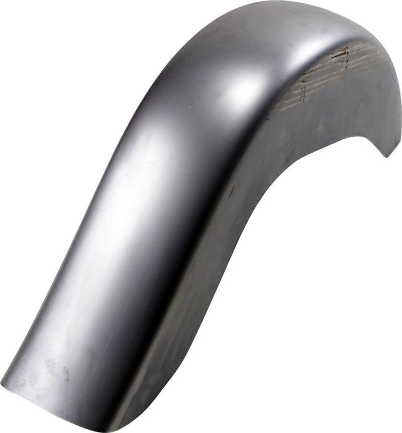 Builders Series 4" Stretched Rear Fender Unfinished For Harley Davidson FLST 1450 2006