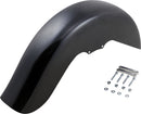 Benchmark Front Fender for Dresser Black For Harley Davidson FLH 1868 ABS 2021 - 53.3 CM