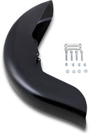 Benchmark Front Fender for Dresser Black For Harley Davidson FLH 1868 ABS 2021 - 53.3 CM