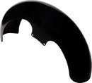 Tire Hugger Front Fender for Dresser E-Coating For Harley Davidson FLHFB 1868 ABS 2023 - 40.6 CM