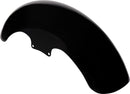 Tire Hugger Front Fender for Dresser E-Coating For Harley Davidson FLH 1868 ABS 2021 - 40.6 CM