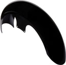 Tire Hugger Front Fender for Dresser E-Coating For Harley Davidson FLH 1868 ABS 2021 - 53.3 CM