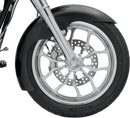 Hugger Series Front Fender Black For Harley Davidson FXD 1450 2002-2005 - 48.3 CM