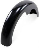 Hugger Series Front Fender Black For Harley Davidson FXDB 1340 1992 - 48.3 CM