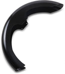 Hugger Series Front Fender Black For Harley Davidson FXDL 1340 1993-1998 - 48.3 CM