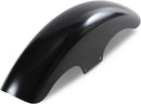 Hugger Series Front Fender Black For Harley Davidson FXDS-CON 1340 1998-2000 - 48.3 CM