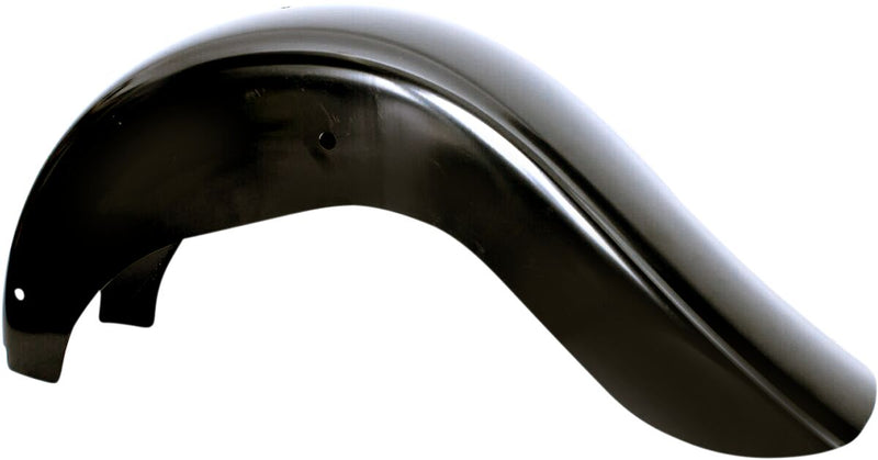 Rear Fender E-Coating For Harley Davidson FLS 1690 ABS 2015-2017