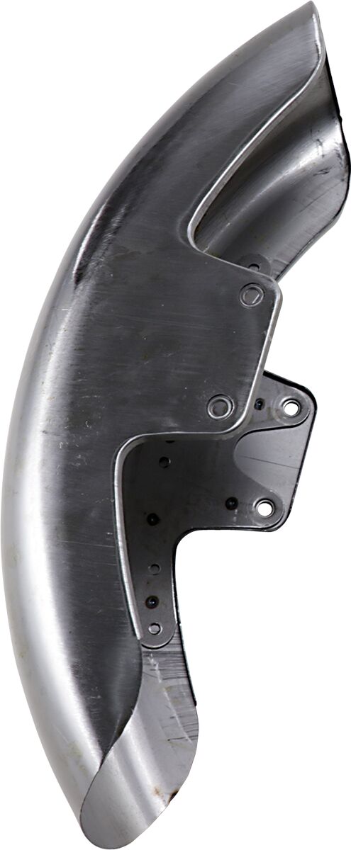 SpeedLiner Shift Rod Anodized / Blue For Harley Davidson FLD 1690